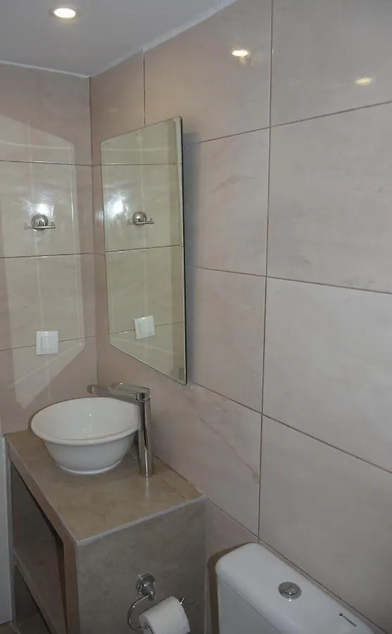Holiday home Katerina'S Apartment Toroni Greece