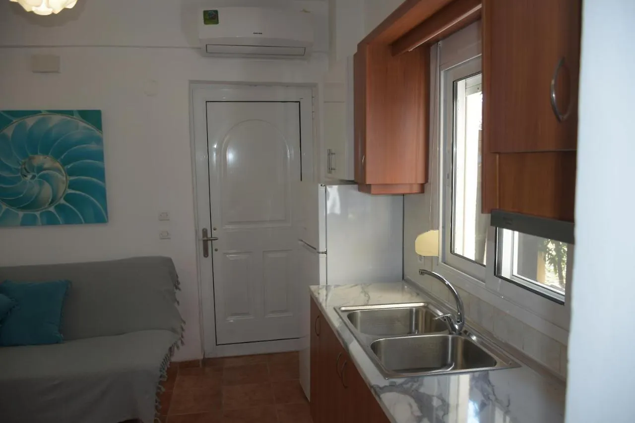 Katerina'S Apartment Toroni Greece