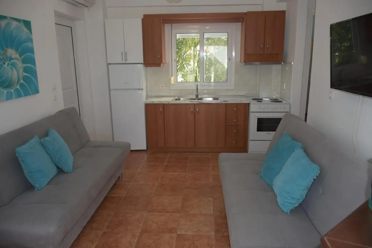 Holiday home Katerina'S Apartment Toroni Greece