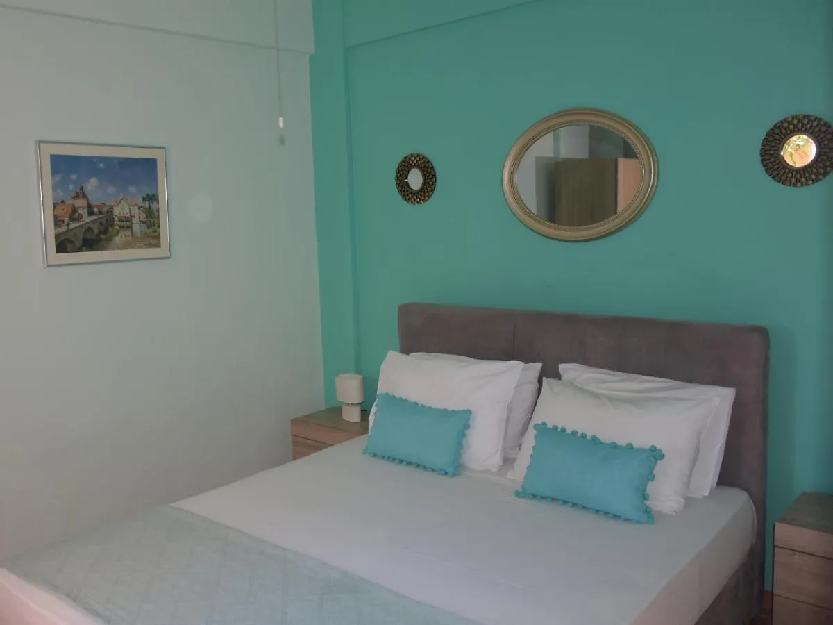 Katerina'S Apartment Toroni Greece