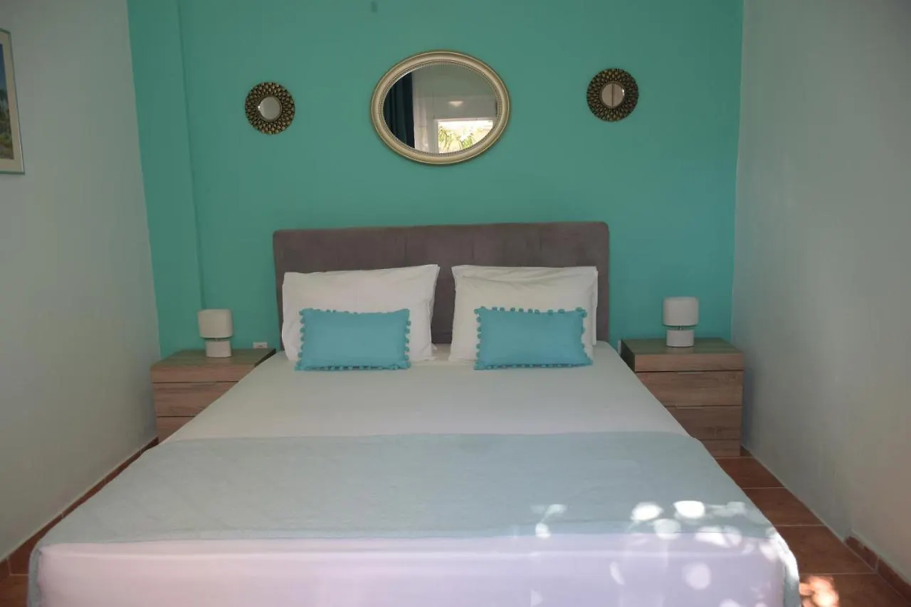 Holiday home Katerina'S Apartment Toroni