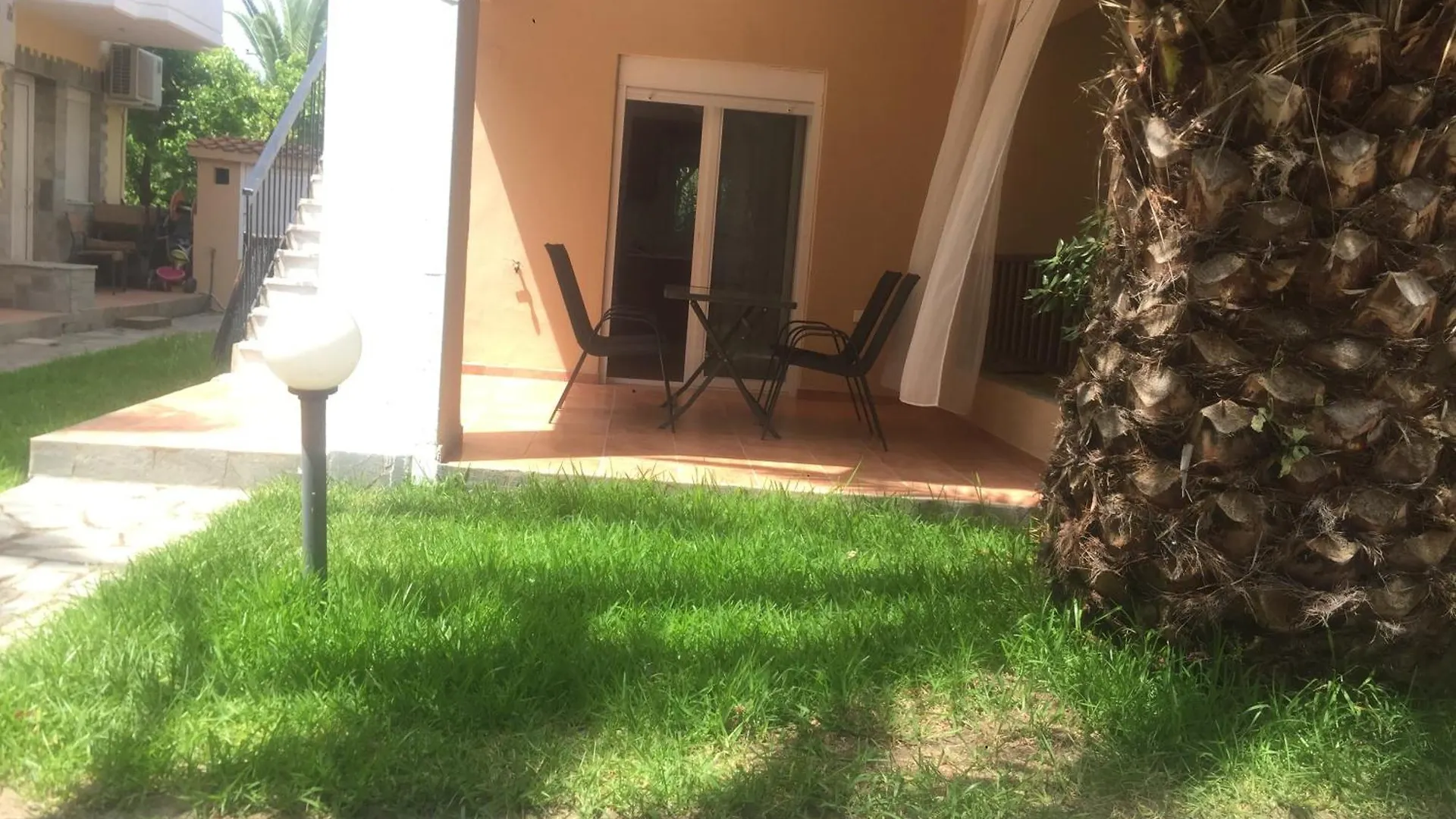 Katerina\'S Apartment location