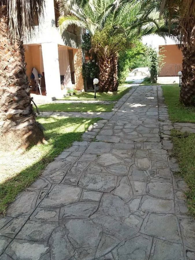 Holiday home Katerina'S Apartment Toroni